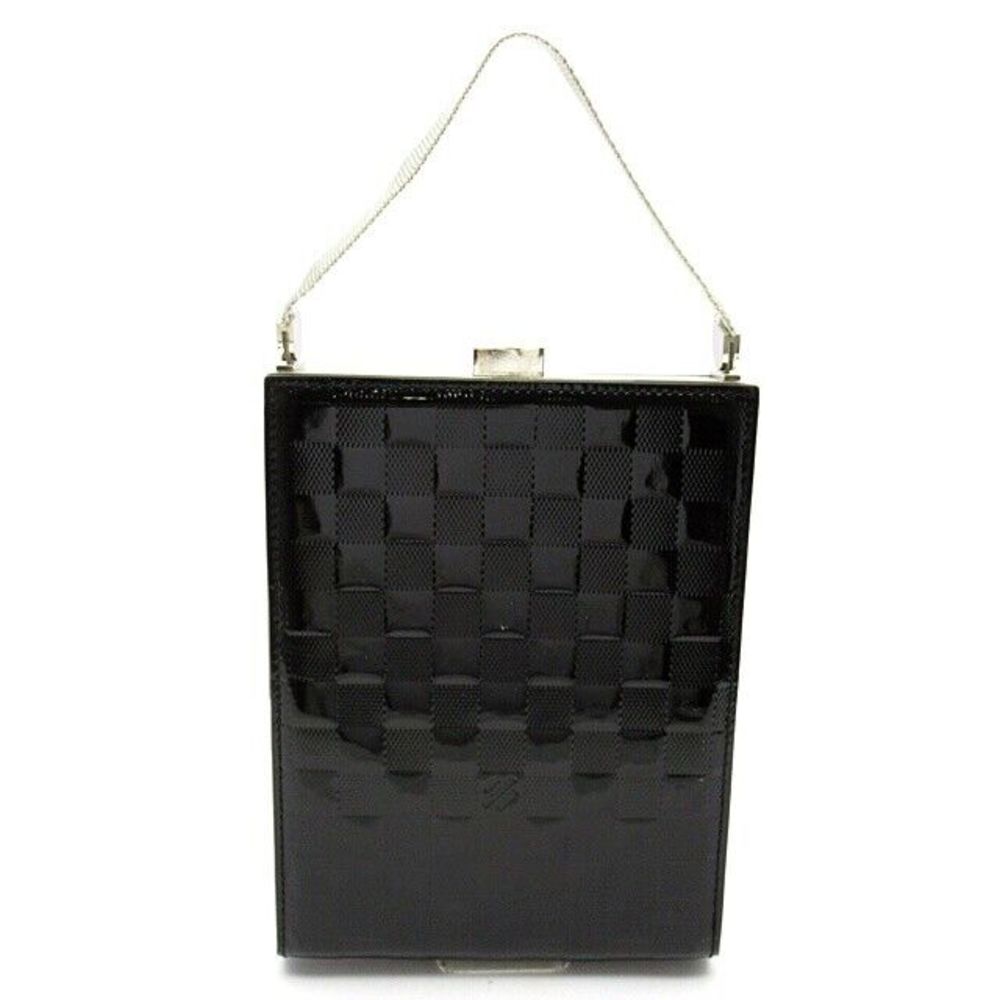 Louis Vuitton Anju Gm Damier Vernis #87374L43B - Picture 4 of 8